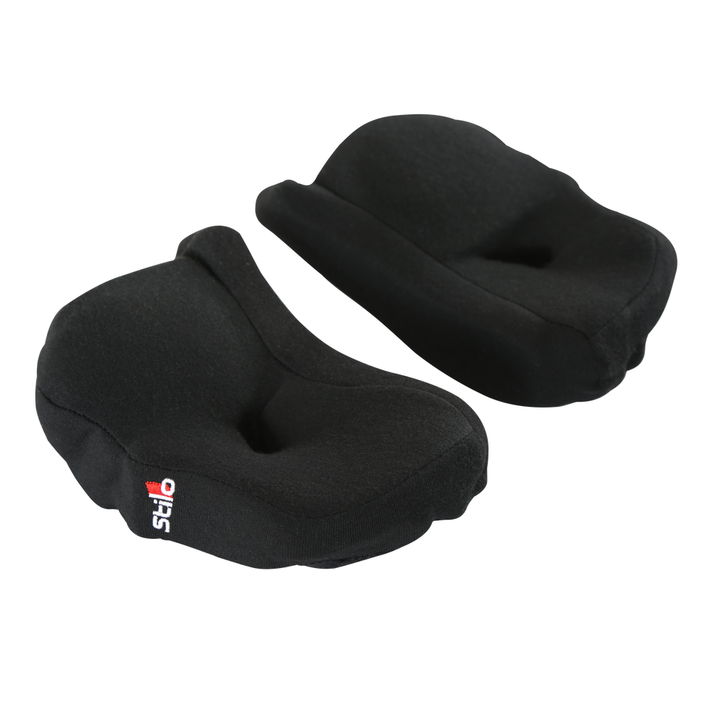 ST5 F1 CHEEK PADS - 33MM