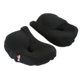 ST5 F1 CHEEK PADS - 33MM