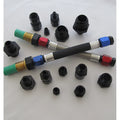Fragola -6AN x -10AN Sportsman Garden Hose Test and Flush Kit
