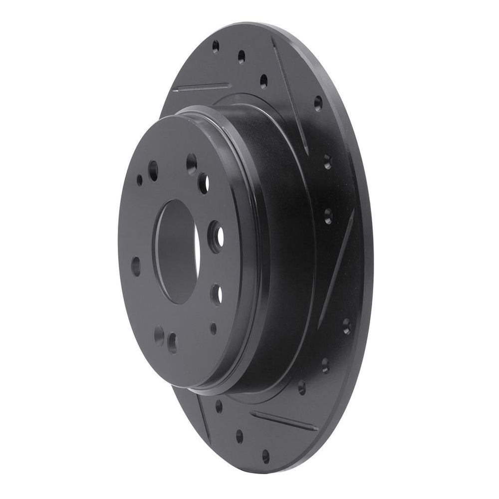 R1 Concepts black auto part