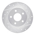 DFC auto part