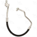 DISCHARGE LINE HOSE ASSEM