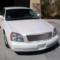 00-05 DEVILLE FRONT GRILL