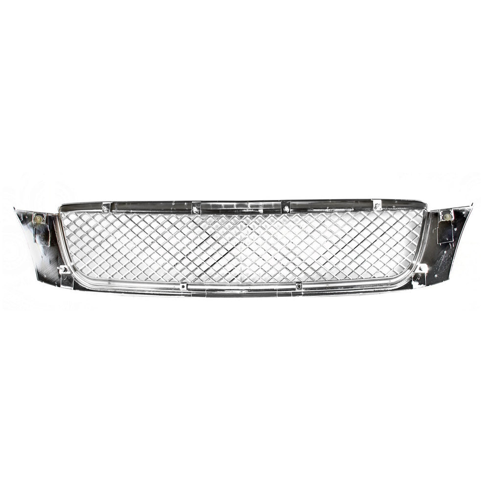 00-05 DEVILLE FRONT GRILL