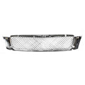 00-05 DEVILLE FRONT GRILL