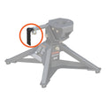 REPLACEMENT CROSSWING 5TH WHEEL HAN