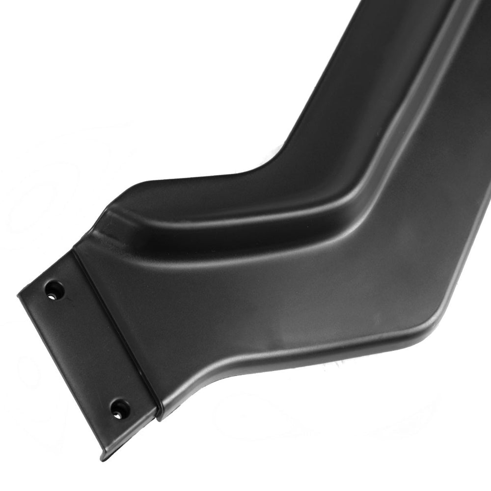 SPEC D TUNING black bumper