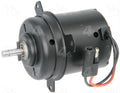 RAD FAN MOTOR