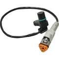 All Balls Racing 09-15 Can-Am Outlander 400 STD 4x4 Speed Sensor