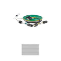TOWED-VEHICLE RV HARNESS