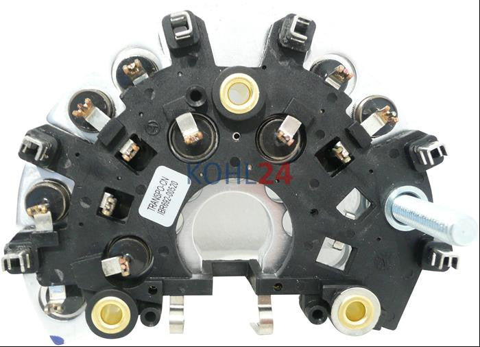 RECTIFIER