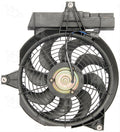 CONDENSER FAN MOTOR ASSEM