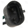 RAD. FAN MOTOR