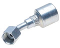 HYDRAULIC COUPLING - MEGACRIMP