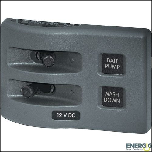 BLUE SEA auto part