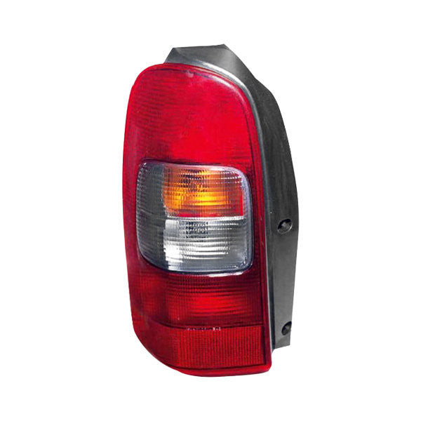 CAPA CV VENTURE 9705/OM SILHOUETTE 9704/PT TRANS SPORT 9798/MONTANA 9905 TAILLAMP ASSY L