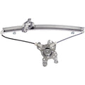WINDOW REGULATOR