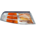 CORNER LAMP