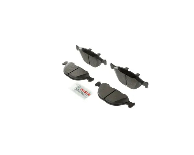 DISC BRAKE PADS