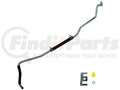 Gates Power Steering Return Line Hose Assembly