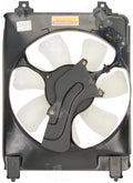 CONDENSER FAN MOTOR ASSEM