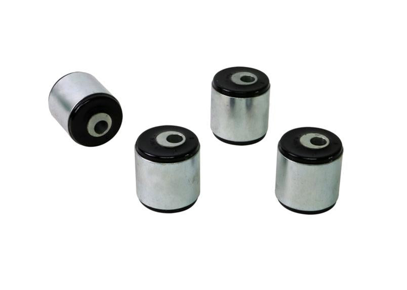 RADIUS ARM BUSHING KIT FRONT FITS LAND ROVER DISCOVERY 9902