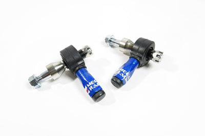 6314 RX7 FD 93-98 Super Tie Rod Ends 2.8 LBs MSRP $93 (Will require after market inner tie rods)