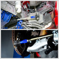 6314 RX7 FD 93-98 Super Tie Rod Ends 2.8 LBs MSRP $93 (Will require after market inner tie rods)