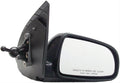 SIDE VIEW MIRROR