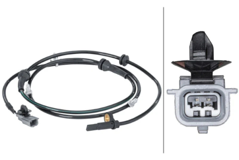 ABS SENSOR