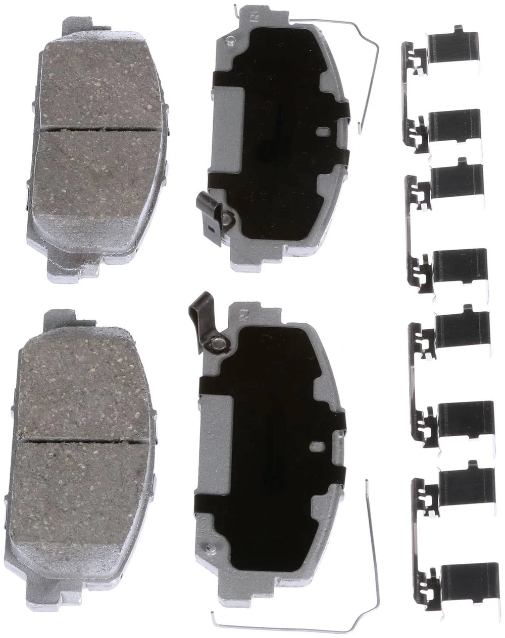 WAGNER BRAKE auto part