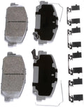 WAGNER BRAKE auto part
