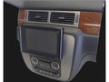 FLOATING MOUNT KIT PIONEER 9-INCH RADIOS