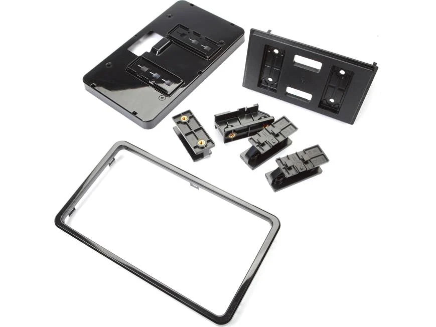 FLOATING MOUNT KIT PIONEER 9-INCH RADIOS