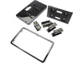 FLOATING MOUNT KIT PIONEER 9-INCH RADIOS