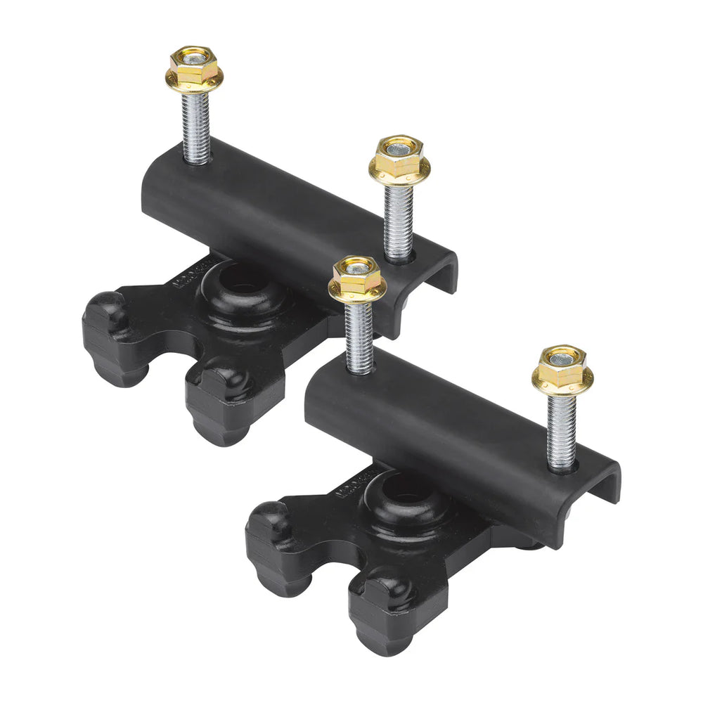 ~(5 lbs. 9X7X4)~ Mounting kit for various SuperSprings applications