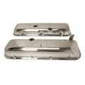 65-72 BBC Steel Short OEM Style V/C Chrome