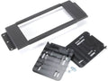 05-12 LAND ROVER LR2 / LR3 / RANGE ROVER SPORT STEREO INSTALLATION KIT-MATTE BL