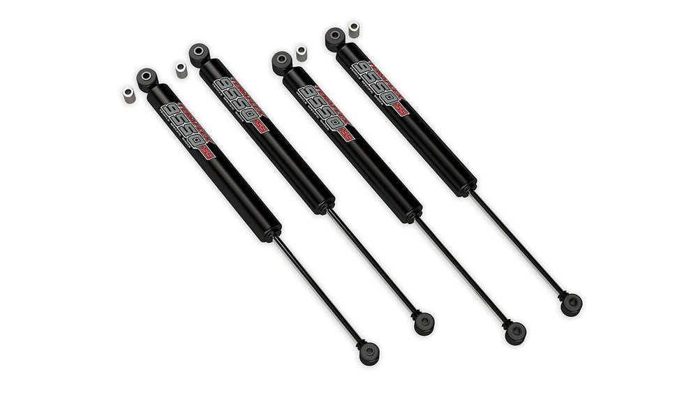 JL 9550 SHOCK 0"-2" REAR