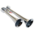 Kleinn Air Horns auto part close-up
