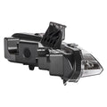 CAPA LH PARKLAMP ASSY LED BUICK ENCLAVE 20132017