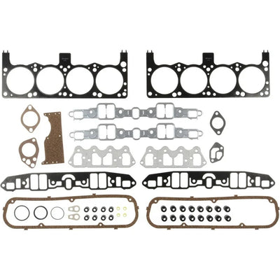 Engine Cylinder Head Gasket Set - 02-10340-01