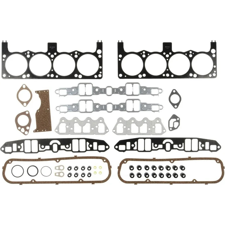 Engine Cylinder Head Gasket Set - 02-10340-01