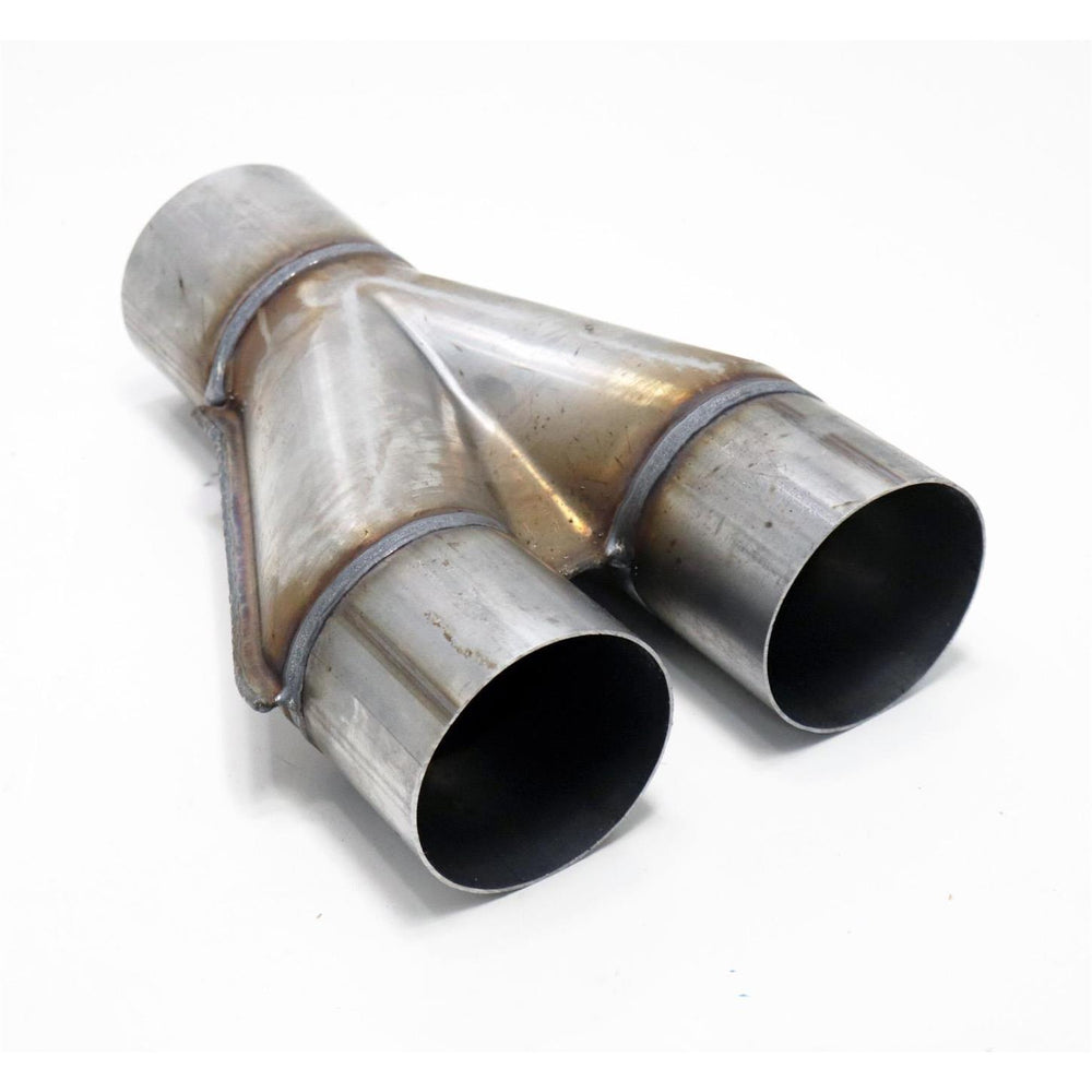 0006 EXCURSION 6.0/7.3L/9906 F250/F350 SUPER DUTY V8 TAIL PIPE