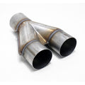 0006 EXCURSION 6.0/7.3L/9906 F250/F350 SUPER DUTY V8 TAIL PIPE