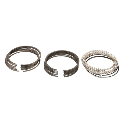 HONDA 2.4L K24A1 2002 2011 K24A4 SOHC RING SET CHROME