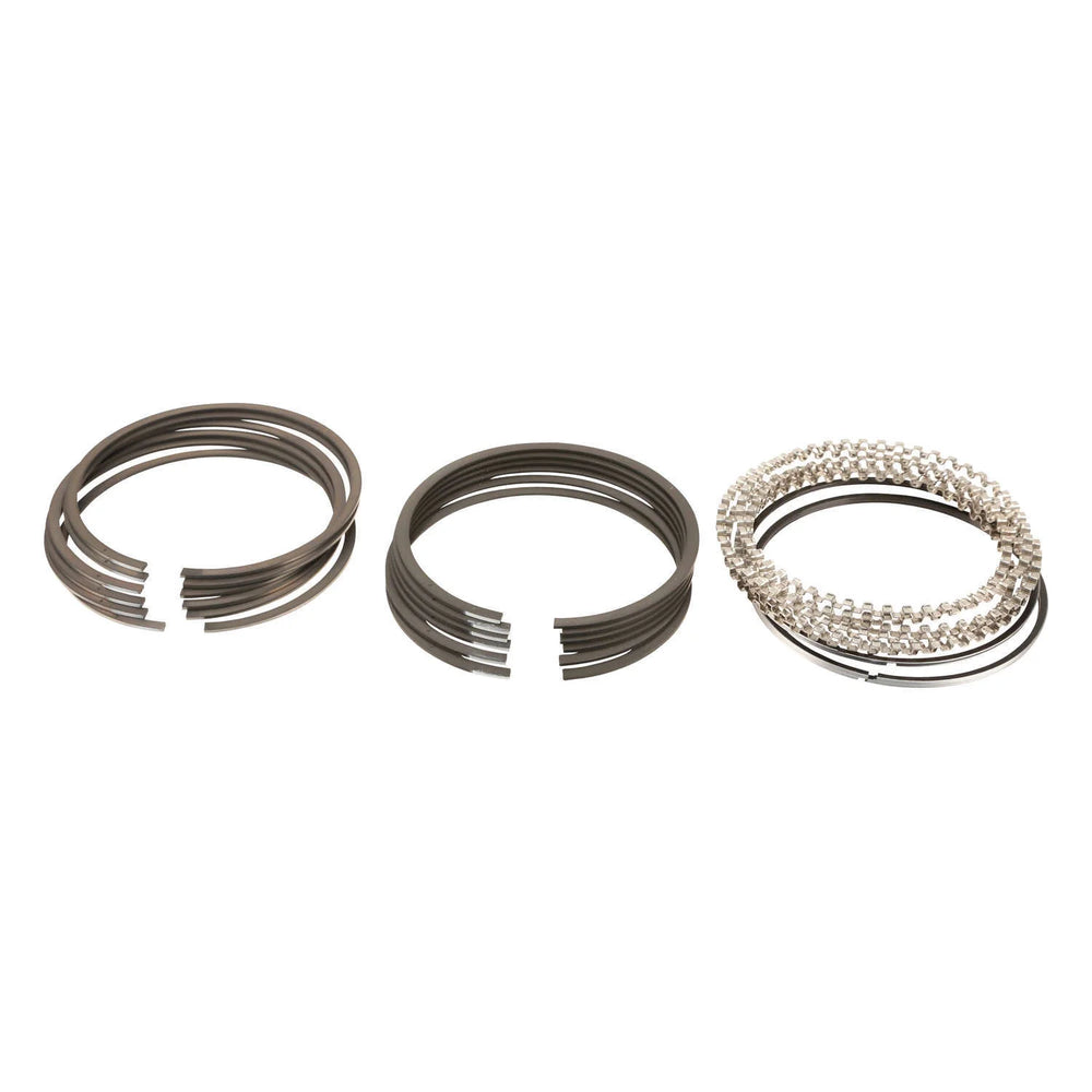 HONDA 2.4L K24A1 2002 2011 K24A4 SOHC RING SET CHROME