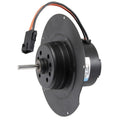 FLANGED VENTED CCW BLOWER