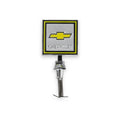 1977-1980 C/K CHEVY HOOD ORNAMENT B