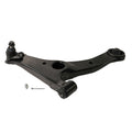 SUSPENSION CONTROL ARM AND BALL JOI